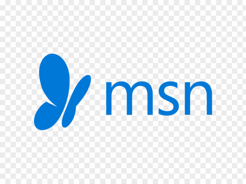 United States MSN Logo Public Relations PNG