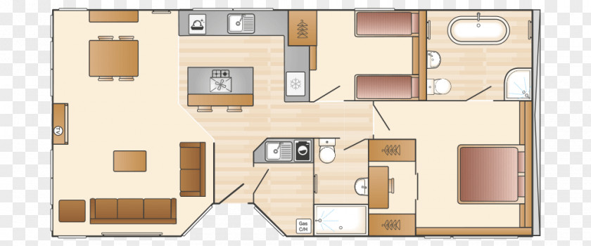 Western Food Hall Floor Plan Home House Caravan Accommodation PNG