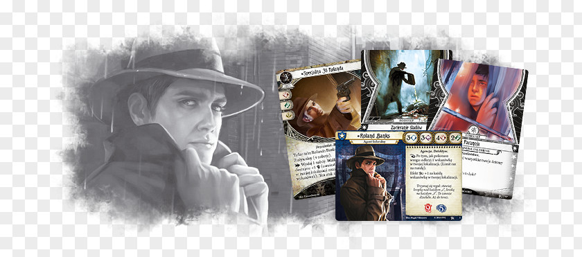 Arkham Horror Lcg Horror: The Card Game Dunwich Call Of Cthulhu: Fantasy Flight Games PNG