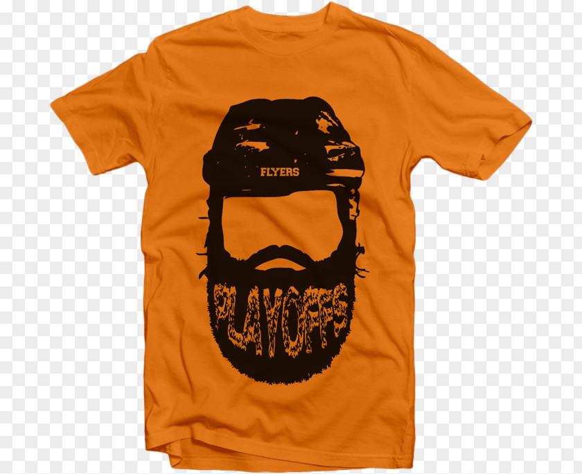 Beard Flyer Printed T-shirt Clothing Playoff PNG