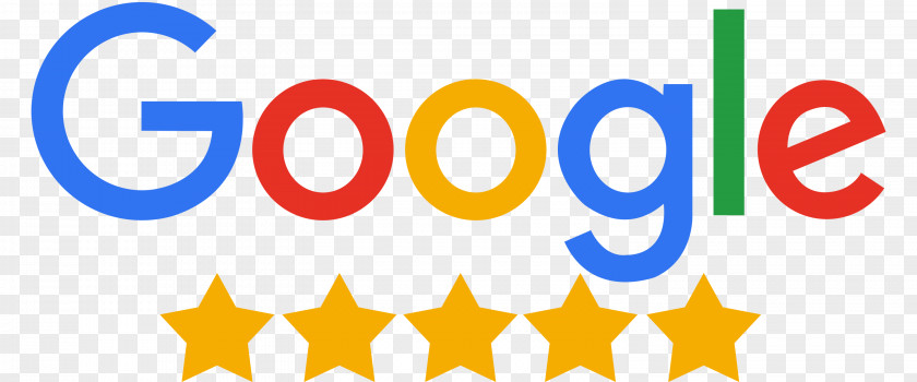 Google Logo Customer Service Review PNG