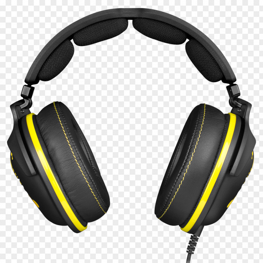 Headphones SteelSeries Fnatic Natus Vincere Sound Cards & Audio Adapters PNG