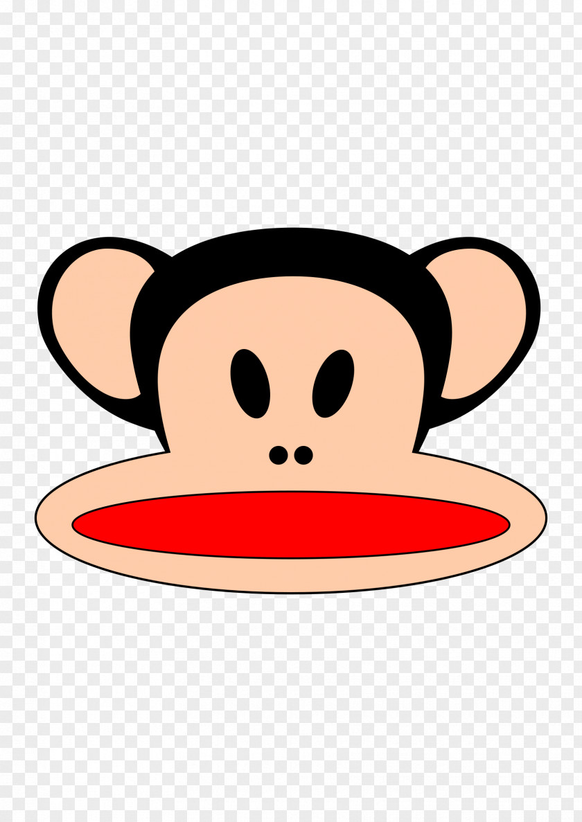 Monkey Clipart Mars Planet Clip Art PNG