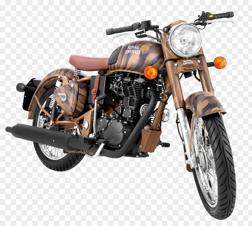 Royal Enfield Motorcycle Bike Cycle Co. Ltd Classic 500 Indian PNG