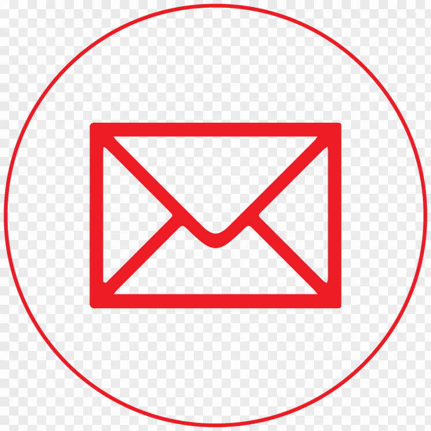 Send Email Button Social Media Digital PNG