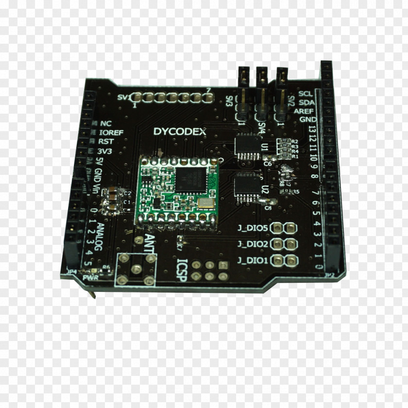 Shield Arduino Microcontroller TV Tuner Cards & Adapters Hardware Programmer Flash Memory Network PNG