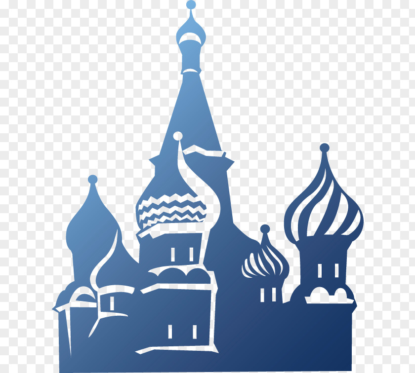 Silhouettes Kremlin Moscow MOSCOW-IT Amber Plaza Sticker PNG