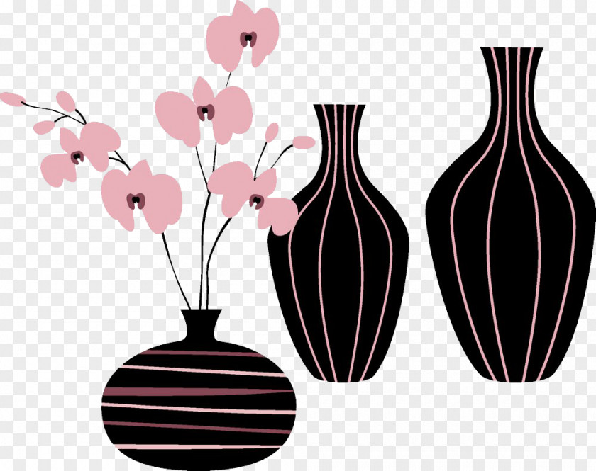 Simple Vase Google Images Illustration PNG