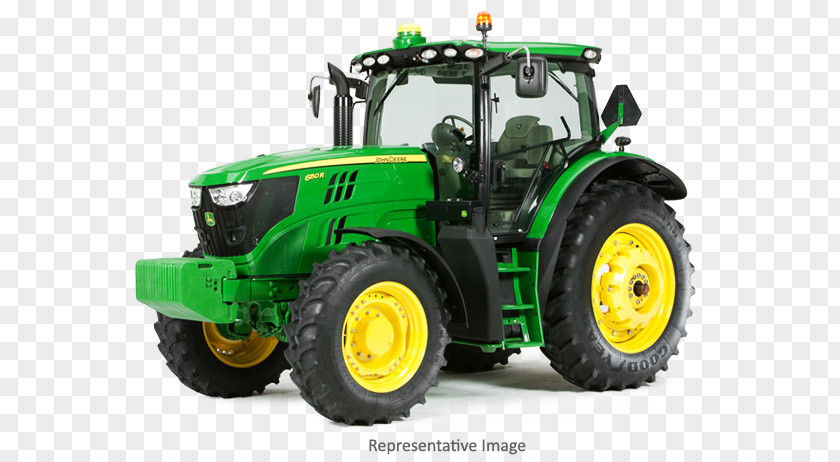 Tractor Equipment John Deere Ertl Company Baler Crop PNG