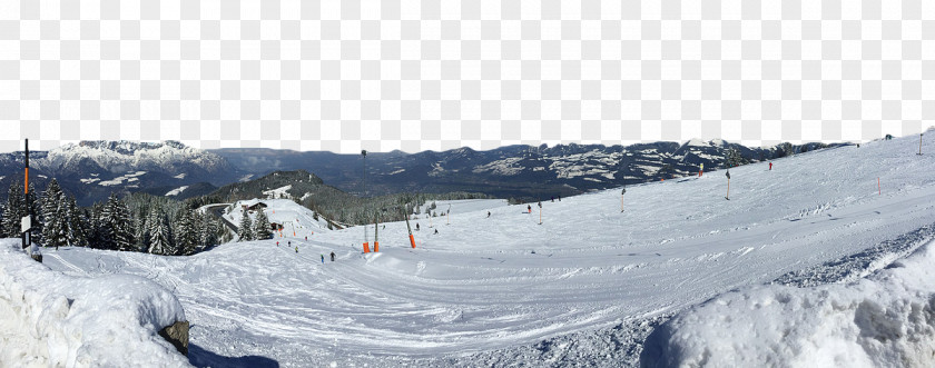Winter Skiing Alps Sport Snow PNG
