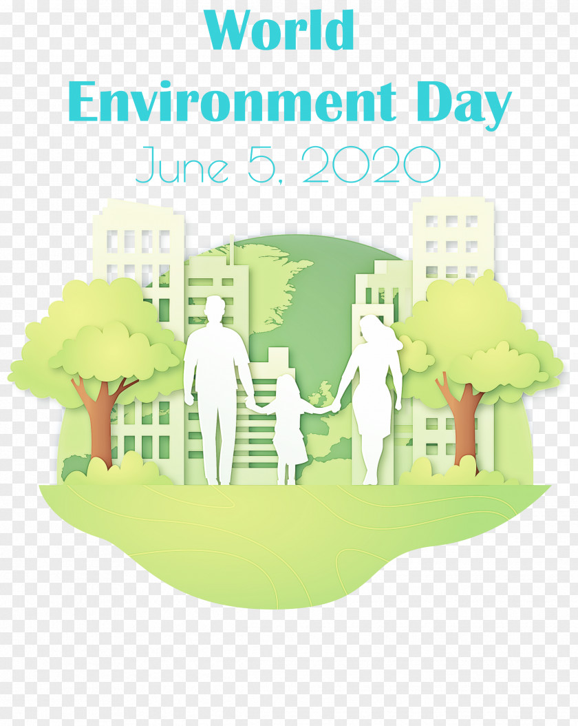 World Environment Day Eco PNG