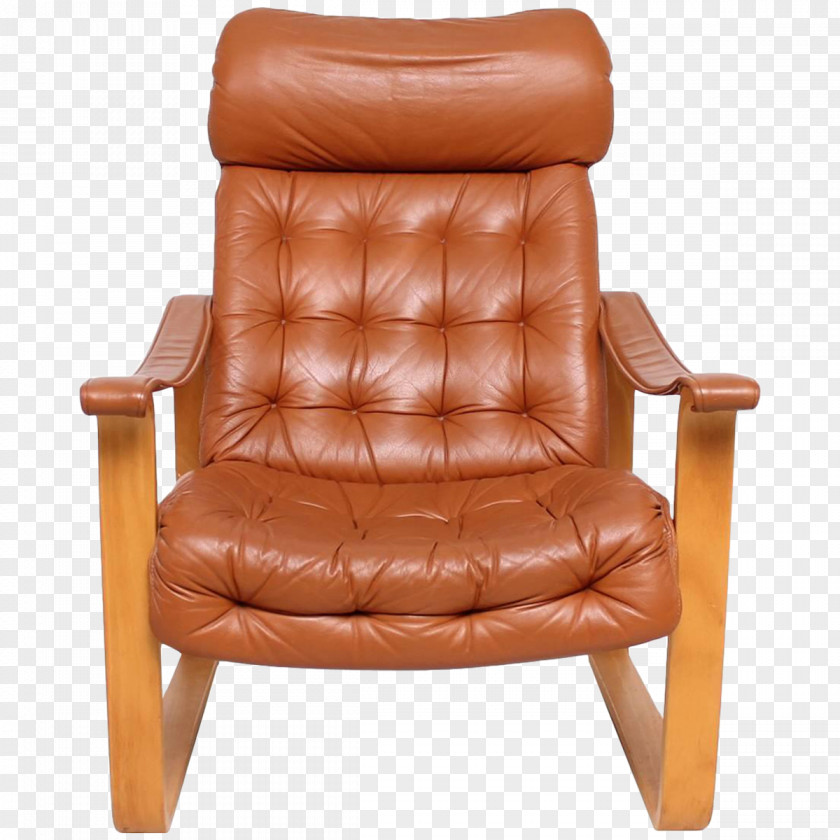 Armchair Eames Lounge Chair Barcelona Couch Recliner PNG