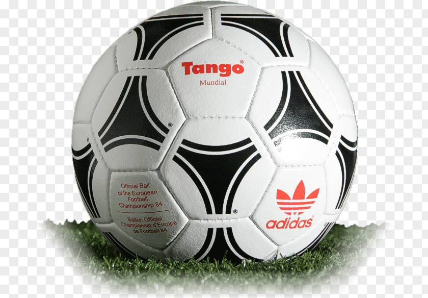 Ball 1982 FIFA World Cup Final Adidas Tango 12 1978 Spain PNG