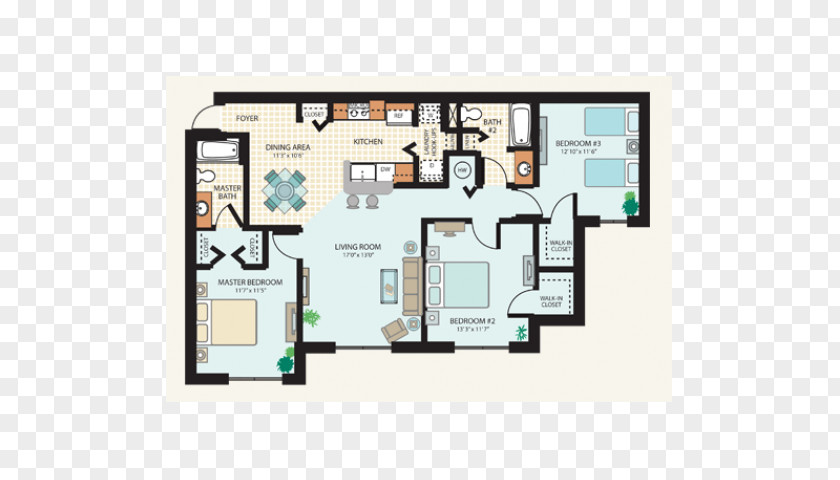 Bath Tab Mariners Cay Apartments Floor Plan Riverview Hypoluxo's Mariner's Condo PNG