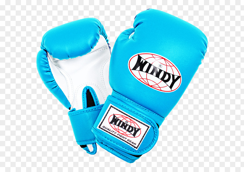 Boxing Glove Kickboxing Windy PNG