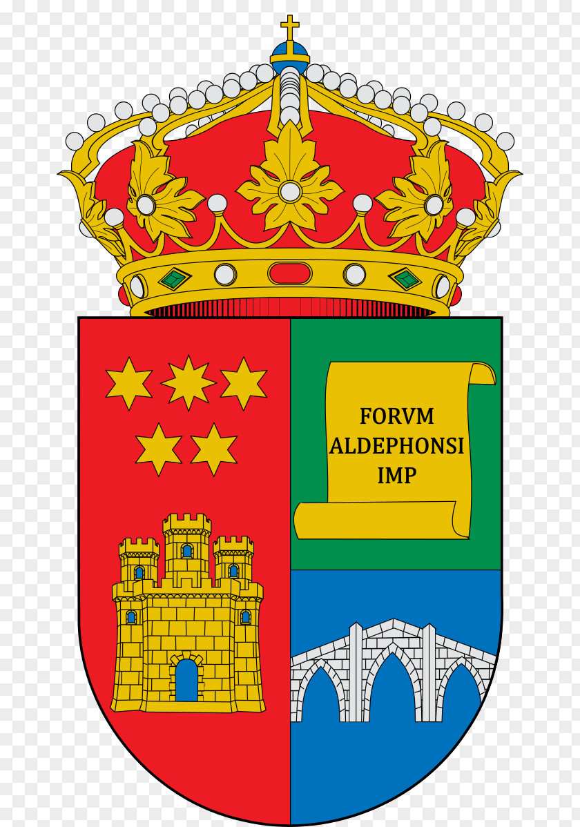 Burgos Valdetorres Escutcheon Coat Of Arms Field Blazon PNG