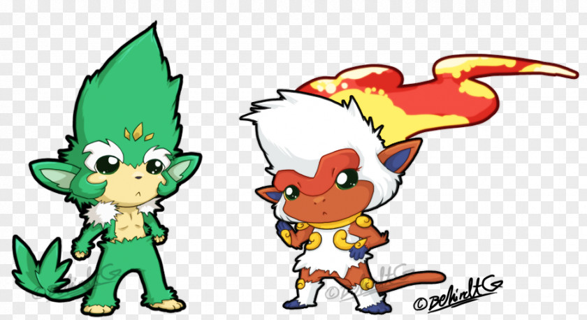 Deviantart Monkey Pokémon X And Y Sun Moon FireRed LeafGreen Mankey PNG