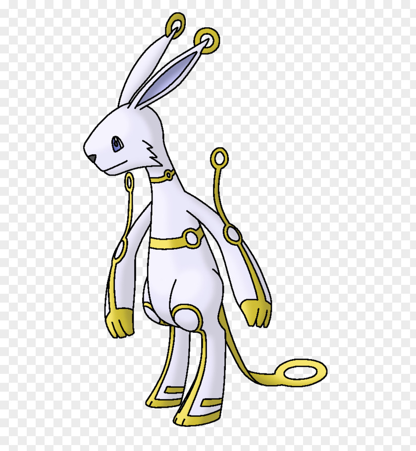Donkey Hare Easter Bunny Macropodidae Clip Art PNG
