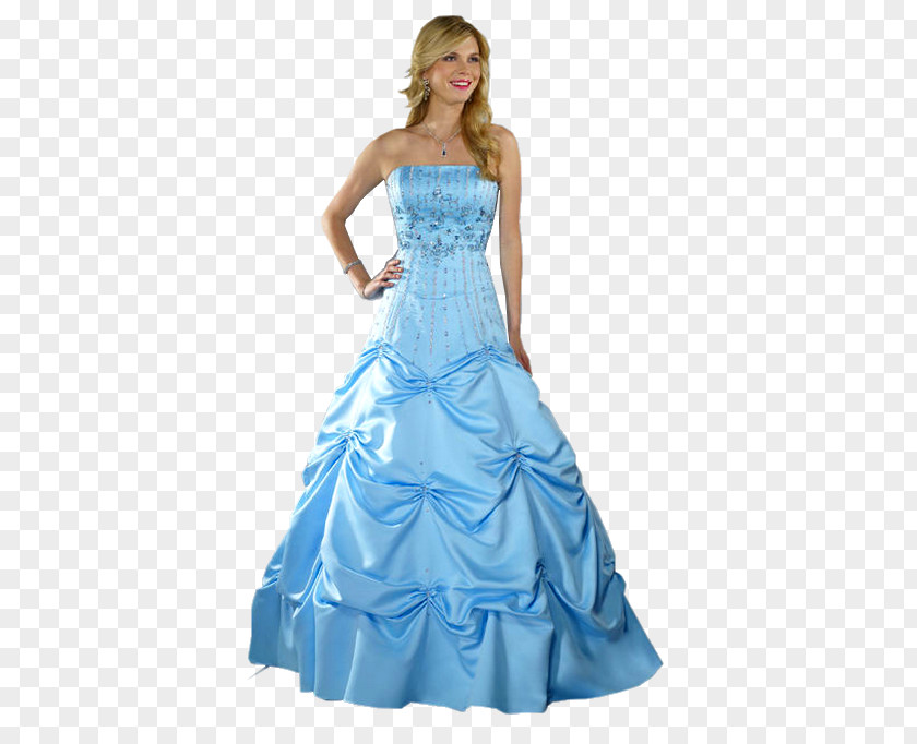 Dress Wedding Gown Woman PNG
