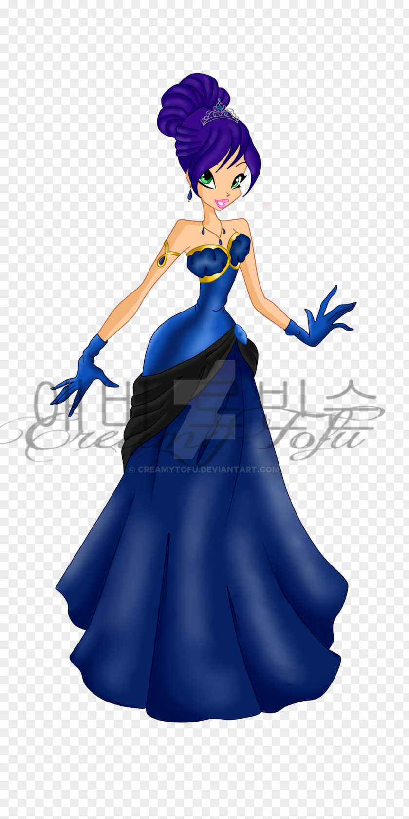 El Mirage Costume Design Cartoon Figurine Character PNG