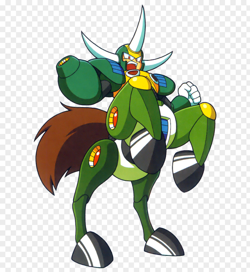 Female Centaur Pictures Mega Man 6 2: The Power Fighters Powered Up & Bass PNG