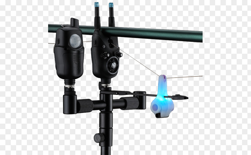Fishing Bite Indicator Rods Tackle Bait PNG