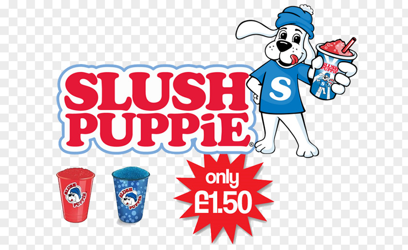 Ice Cream Slush Puppie Frozen Carbonated Drink Fizzy Drinks PNG