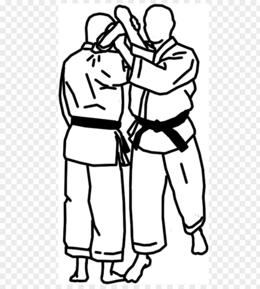 Karate Ude-garami Judo Kata Jujutsu PNG