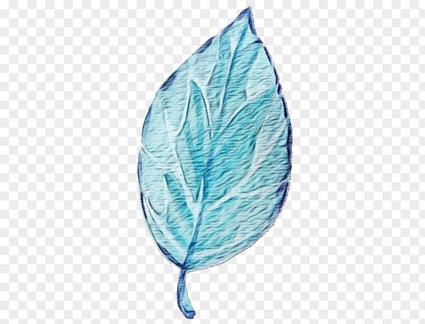 Plant Thread Green Leaf Watercolor PNG