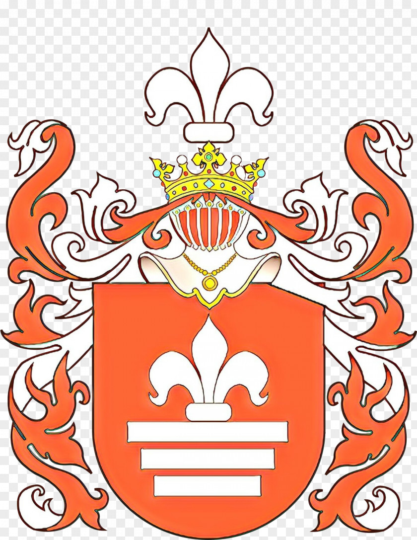 Polish Heraldry Dryja Coat Of Arms Crest PNG