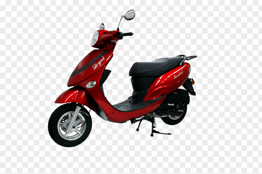 Scooter Motorcycle Accessories Motorized Mondial PNG