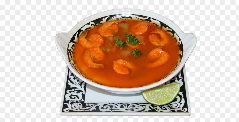 Shrimp Soup Curry Broth Gravy Fish Indian Cuisine PNG