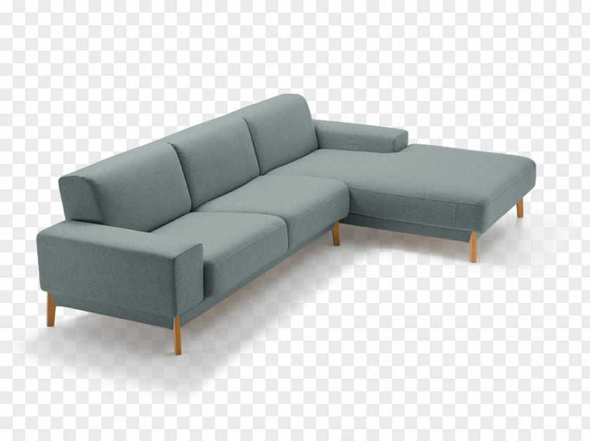 Sofa Set Bed Couch Chaise Longue Padding Linen PNG
