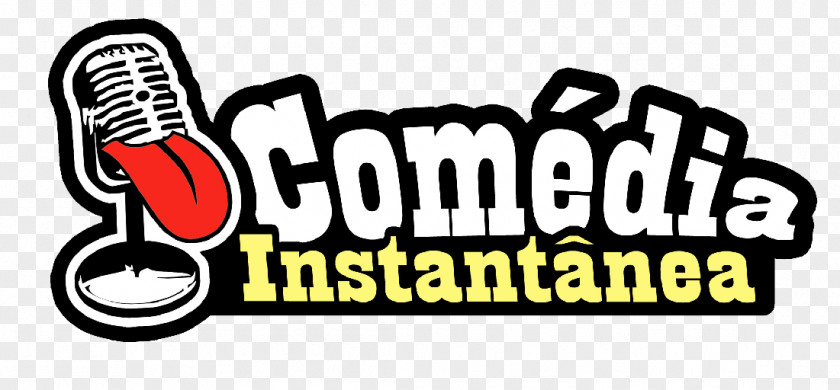 Stand Up Comedy Brand Font PNG
