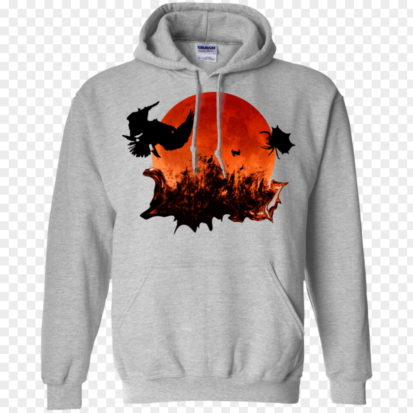 T-shirt Hoodie Sweater Eleven PNG