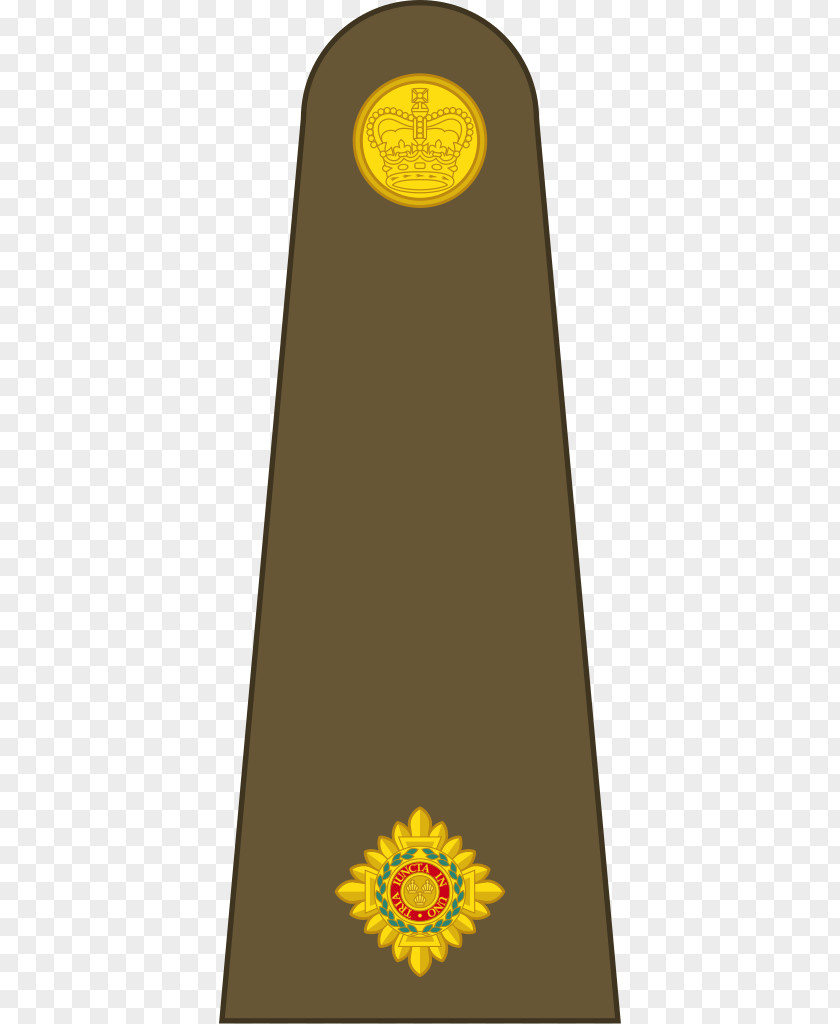 Army Military Rank Major General British Armed Forces Officer PNG