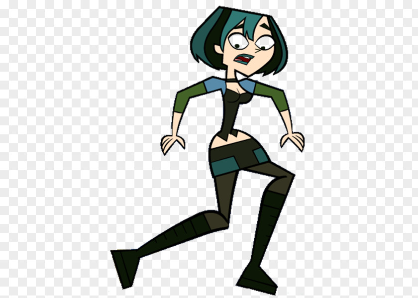 Bella Sara Starlight Gwen Total Drama Action Season 5 Island Duncan PNG