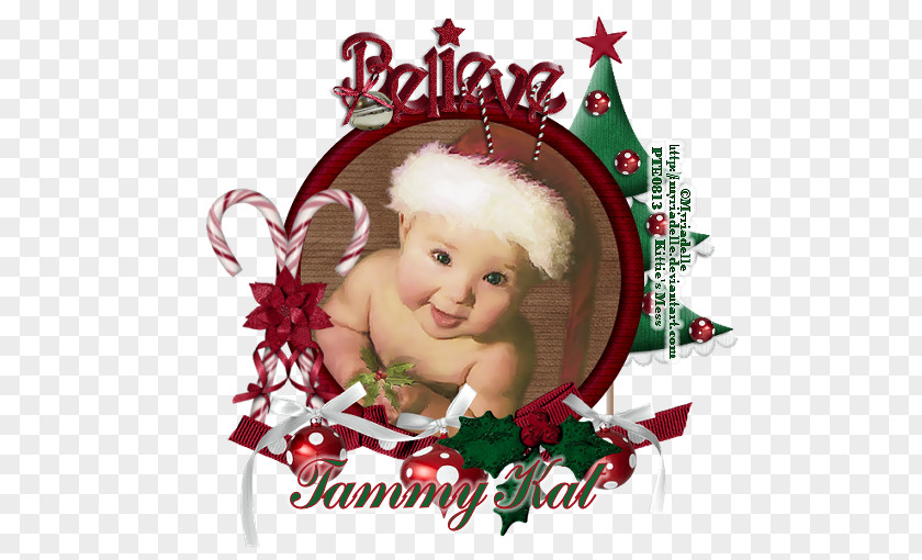 Christmas Ornament Character Fiction PNG