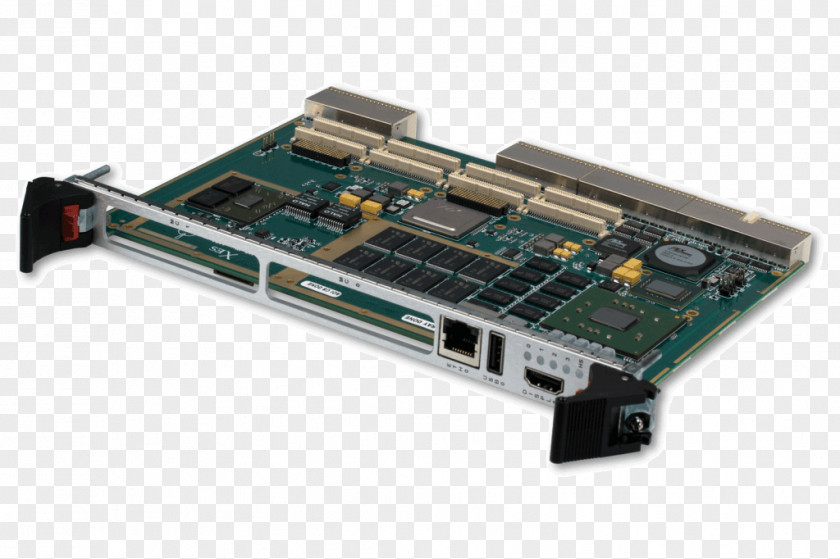 Computer TV Tuner Cards & Adapters CompactPCI Single-board Hardware PNG