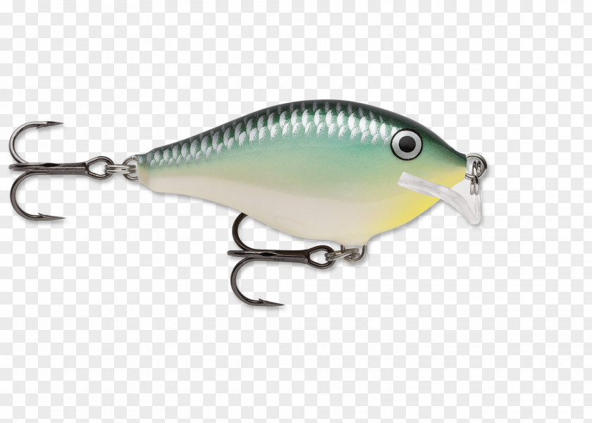 Fishing Rapala Scatter Rap Crank Baits & Lures Shad Deep 70mm 7 Gr PNG