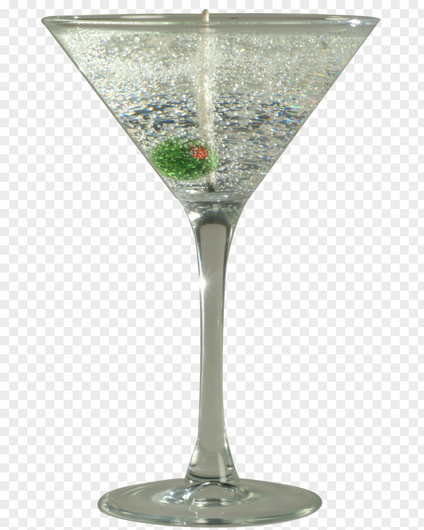 Glass Wine Martini Cocktail Garnish Champagne Appletini PNG