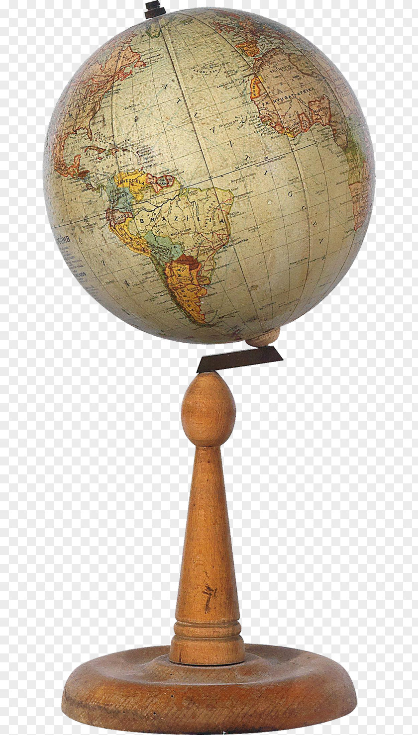 Globe Download PNG