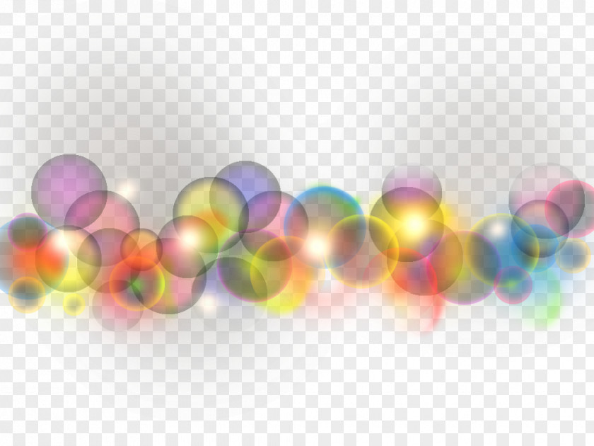 Gorgeous Ball Light Download PNG