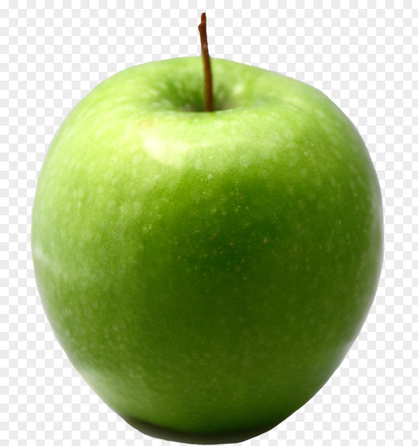 GREEN APPLE Granny Smith Crisp Apple Food Red Delicious PNG