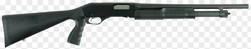 Grenade Launcher Stoeger Industries Firearm Benelli M4 Pump Action Shotgun PNG
