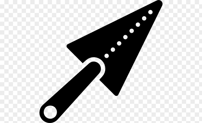Hammer Tool Masonry Trowel PNG