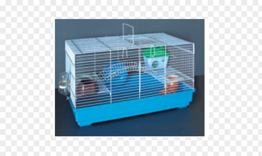 Hamster Cage Product 4K Resolution PNG