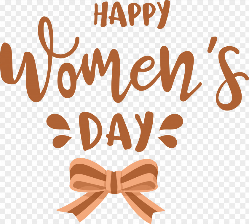 Happy Women’s Day Womens PNG