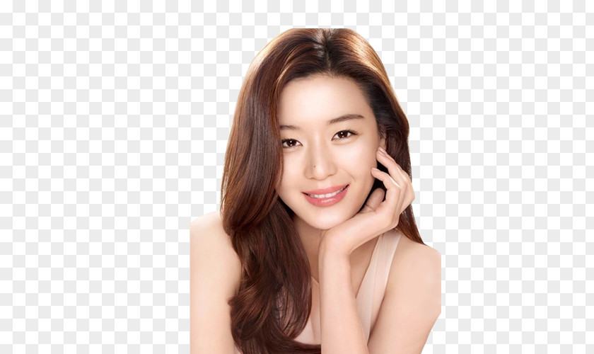 Korean Girls Seoul Jun Ji-hyun My Love From The Star Cosmetics Actor PNG