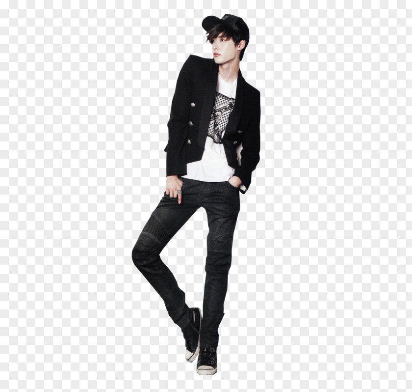 Lee Jong Suk The Shinee World View K-pop ZE:A PNG